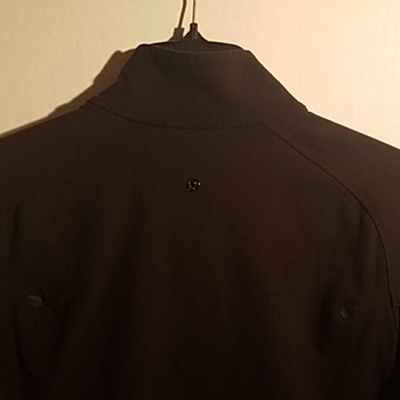 Lululemon Full Zip Sweatshirt Jacket Size XXL - Picture 8 of 9